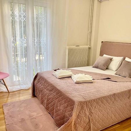 Cute Nikis Apartment Vipgreece أثينا المظهر الخارجي الصورة