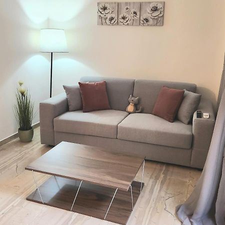 Cute Nikis Apartment Vipgreece أثينا المظهر الخارجي الصورة
