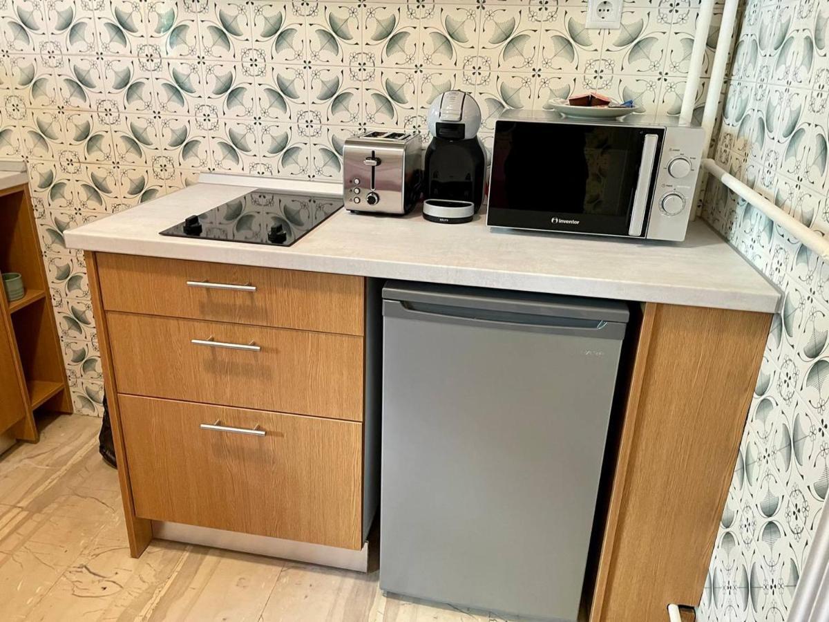 Cute Nikis Apartment Vipgreece أثينا المظهر الخارجي الصورة