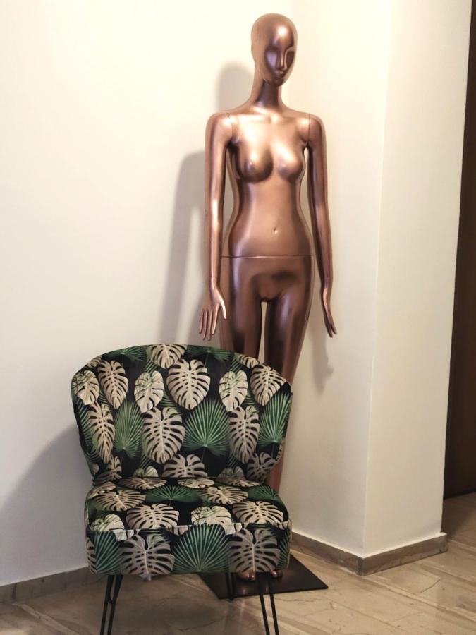 Cute Nikis Apartment Vipgreece أثينا المظهر الخارجي الصورة