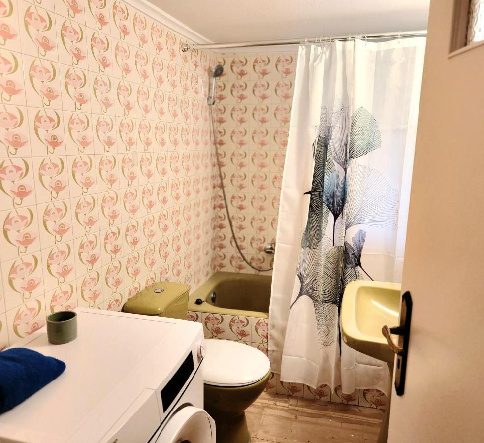 Cute Nikis Apartment Vipgreece أثينا المظهر الخارجي الصورة